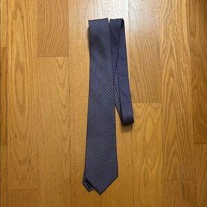 Salvatore Ferragamo Patterned Tie